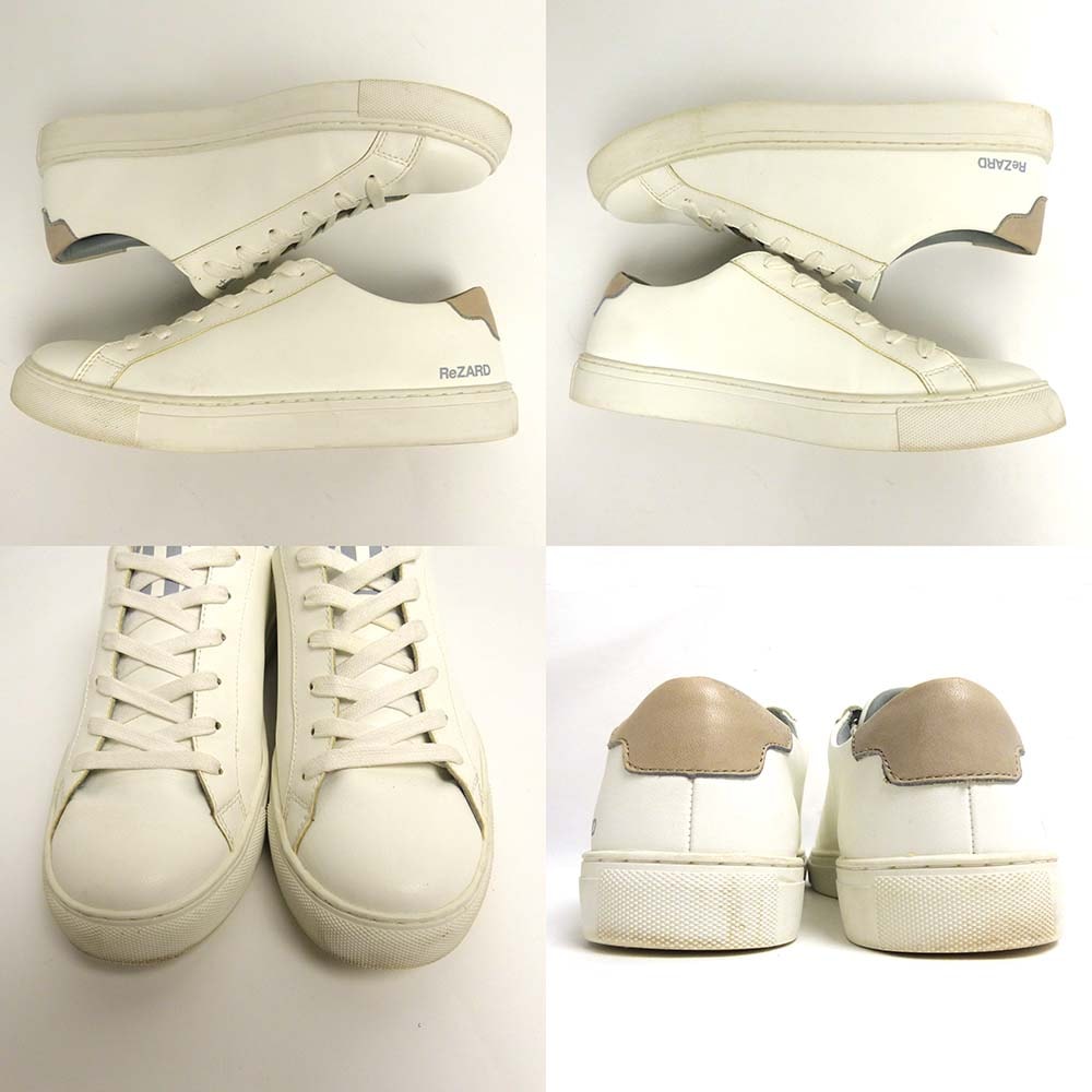 ReZARD / ꥶ  쥶 ˡ 39(24.5cm)(ǥ)š