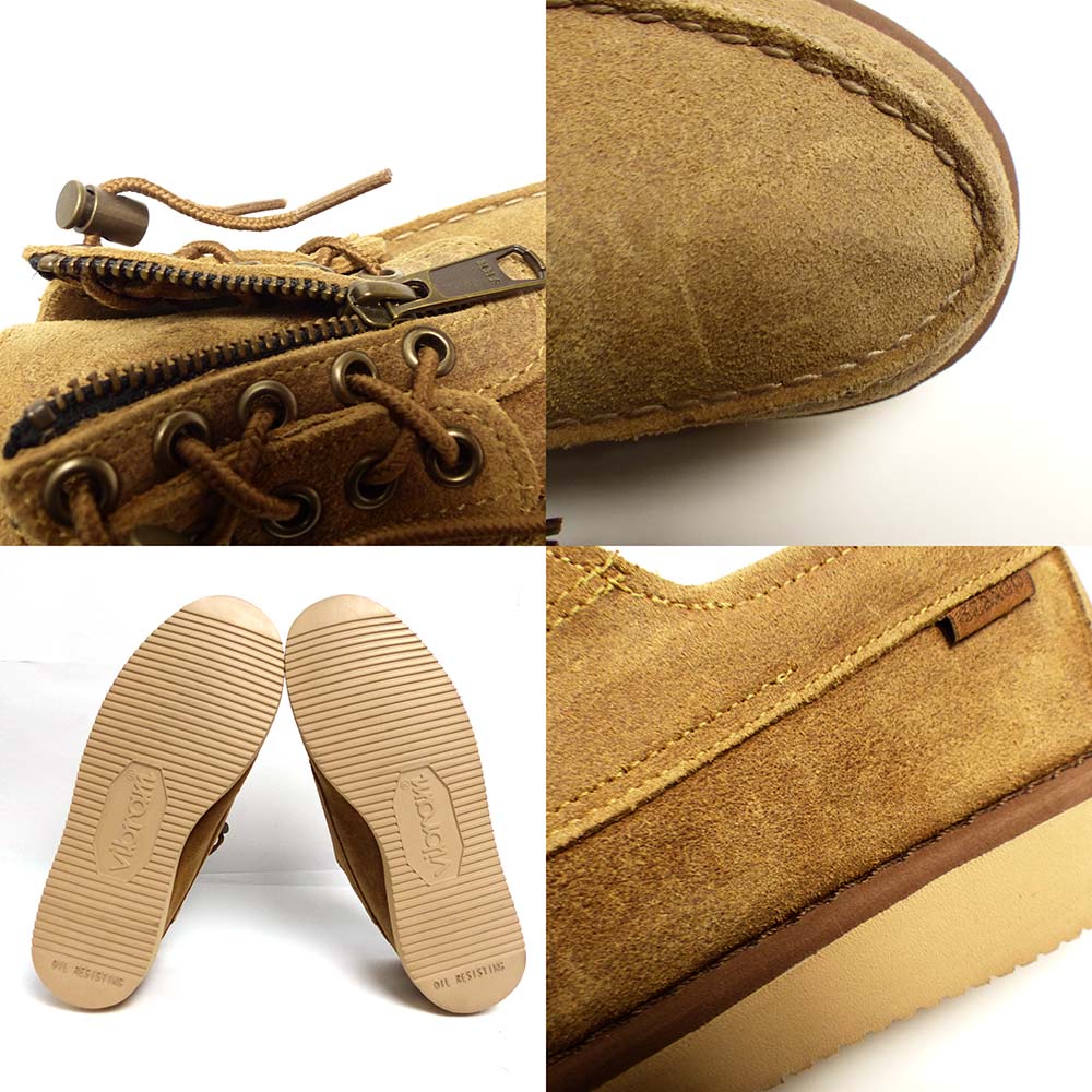 未使用】Engineered Garments ×SEBAGO / エンジニアードガーメンツ