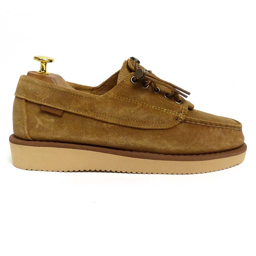 未使用】Engineered Garments ×SEBAGO / エンジニアードガーメンツ