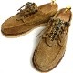 ��̤���ѡ�Engineered Garments ��SEBAGO / ���󥸥˥����ɥ������� �� ���Х� �ǥå����塼����9R(27cm����)(���)����šۡ�����̵���ۡ���