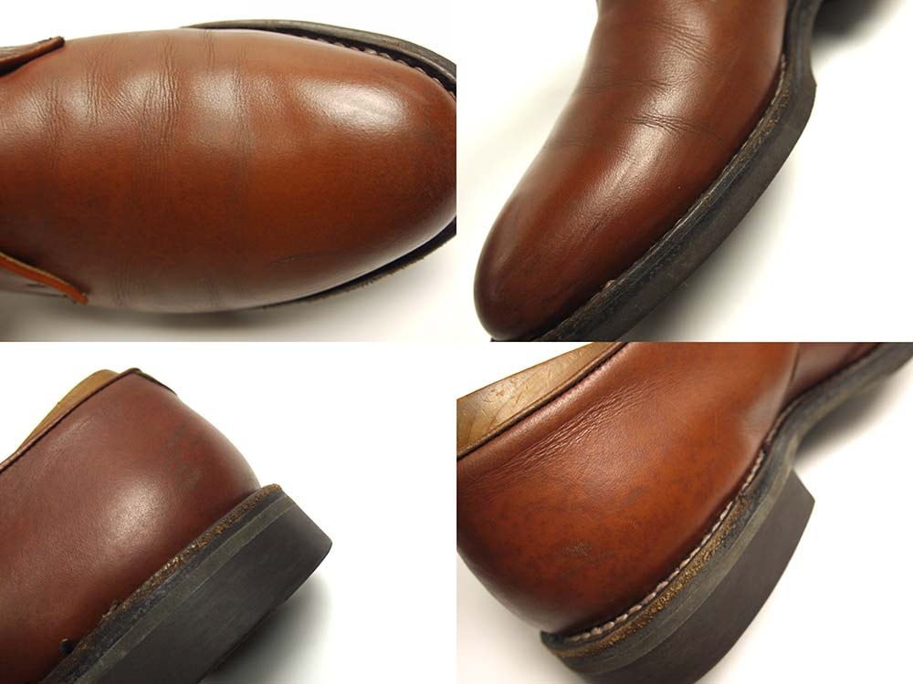 REGAL / �꡼���� ��󥯥��ȥ�åץ��塼����24(24cm����)(���)����š�
