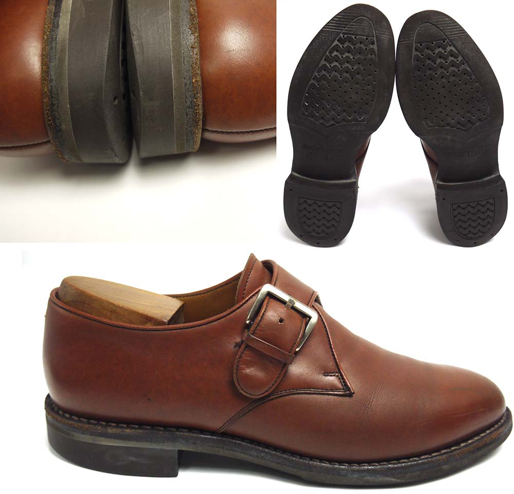 REGAL / �꡼���� ��󥯥��ȥ�åץ��塼����24(24cm����)(���)����š�