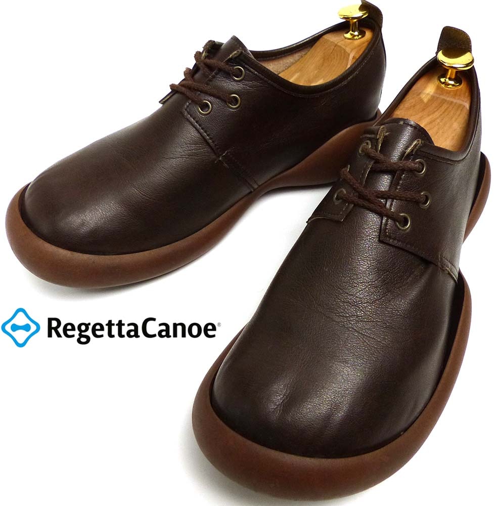 RegettaCanoe / �ꥲ�å����̡����ץ졼��ȥ����塼����L(27-27.5cm����)(���)����š�