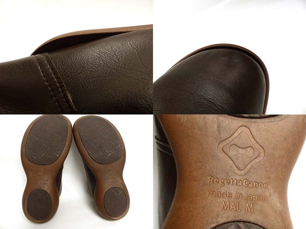 RegettaCanoe / �ꥲ�å����̡����ץ졼��ȥ����塼����L(27-27.5cm����)(���)����š�