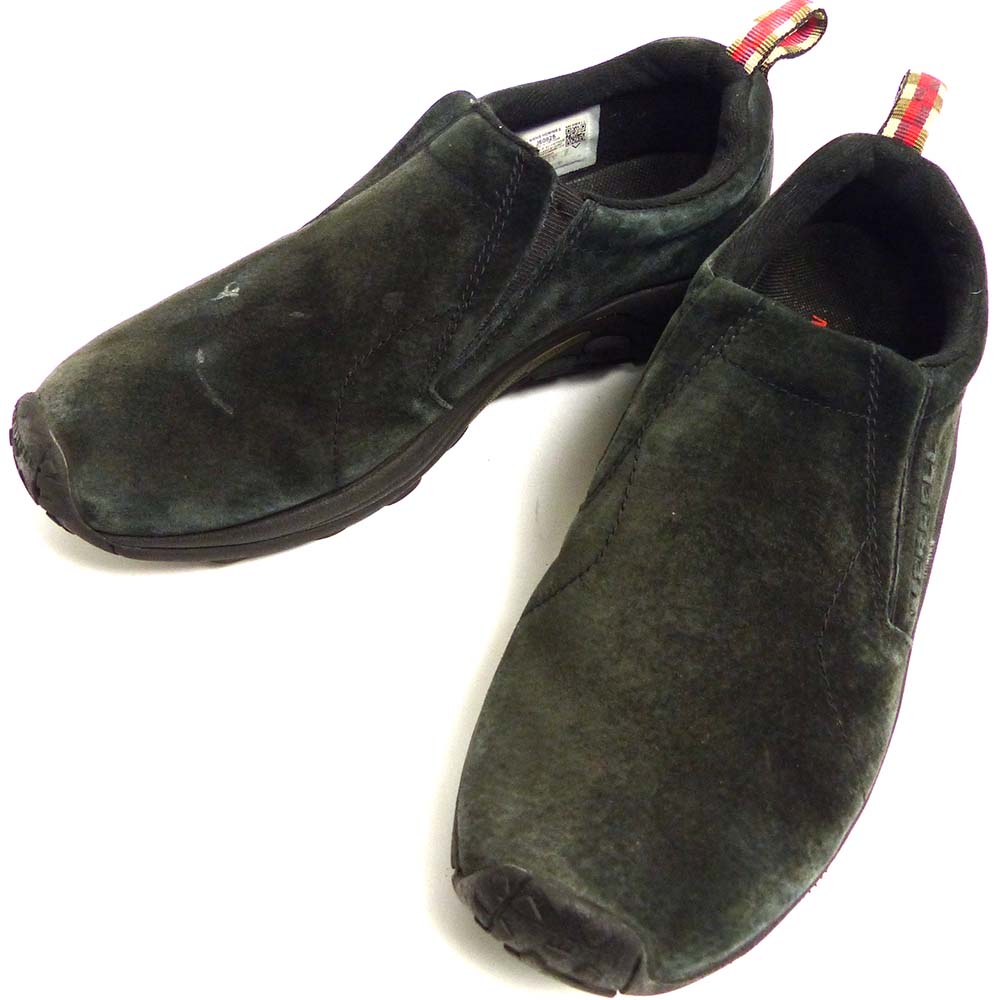 MERRELL / メレル JUNGLE MOC ジャングルモック / スリッポン 