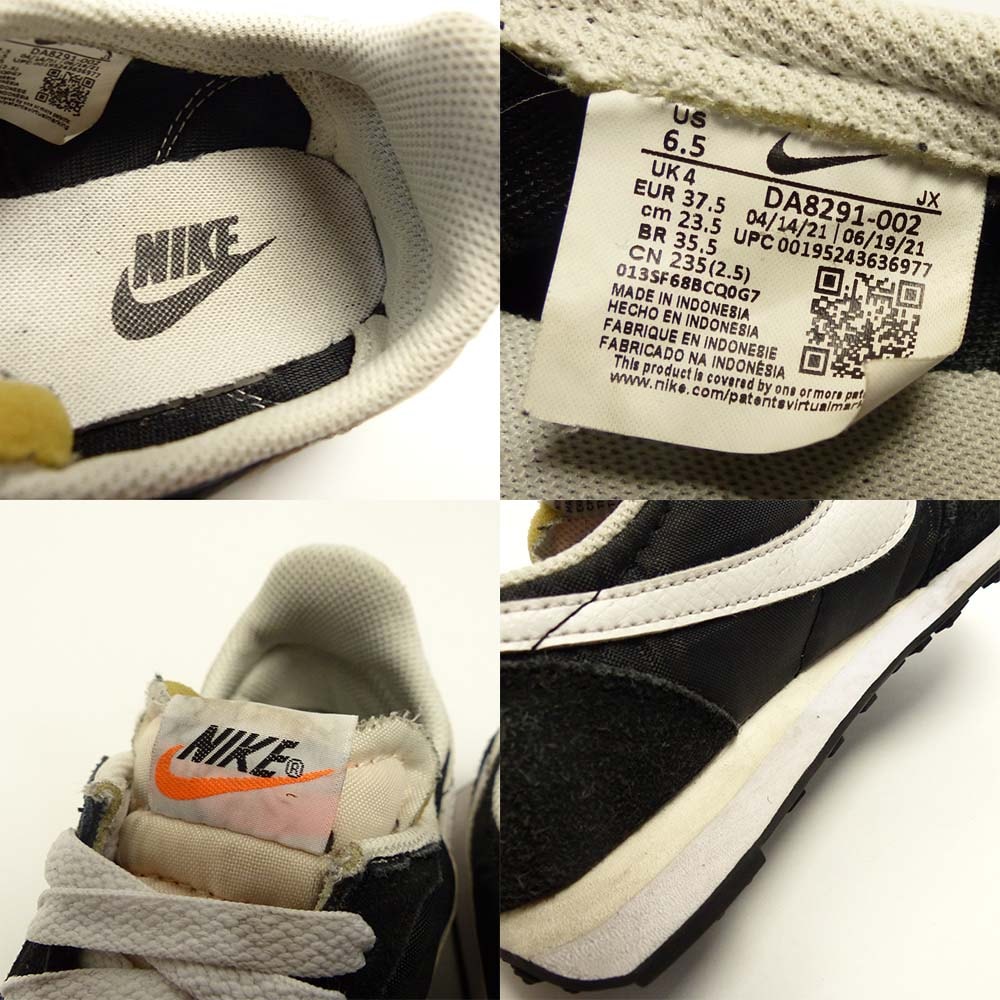 NIKE / ナイキワッフルトレーナー 2 スニーカー US6.5(23.5cm相当 