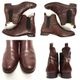 ������ RALPH LAUREN / ���ե������ �����ɥ����֡��ġ�24(24cm����)(��ǥ�����)����š�