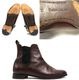 ������ RALPH LAUREN / ���ե������ �����ɥ����֡��ġ�24(24cm����)(��ǥ�����)����š�