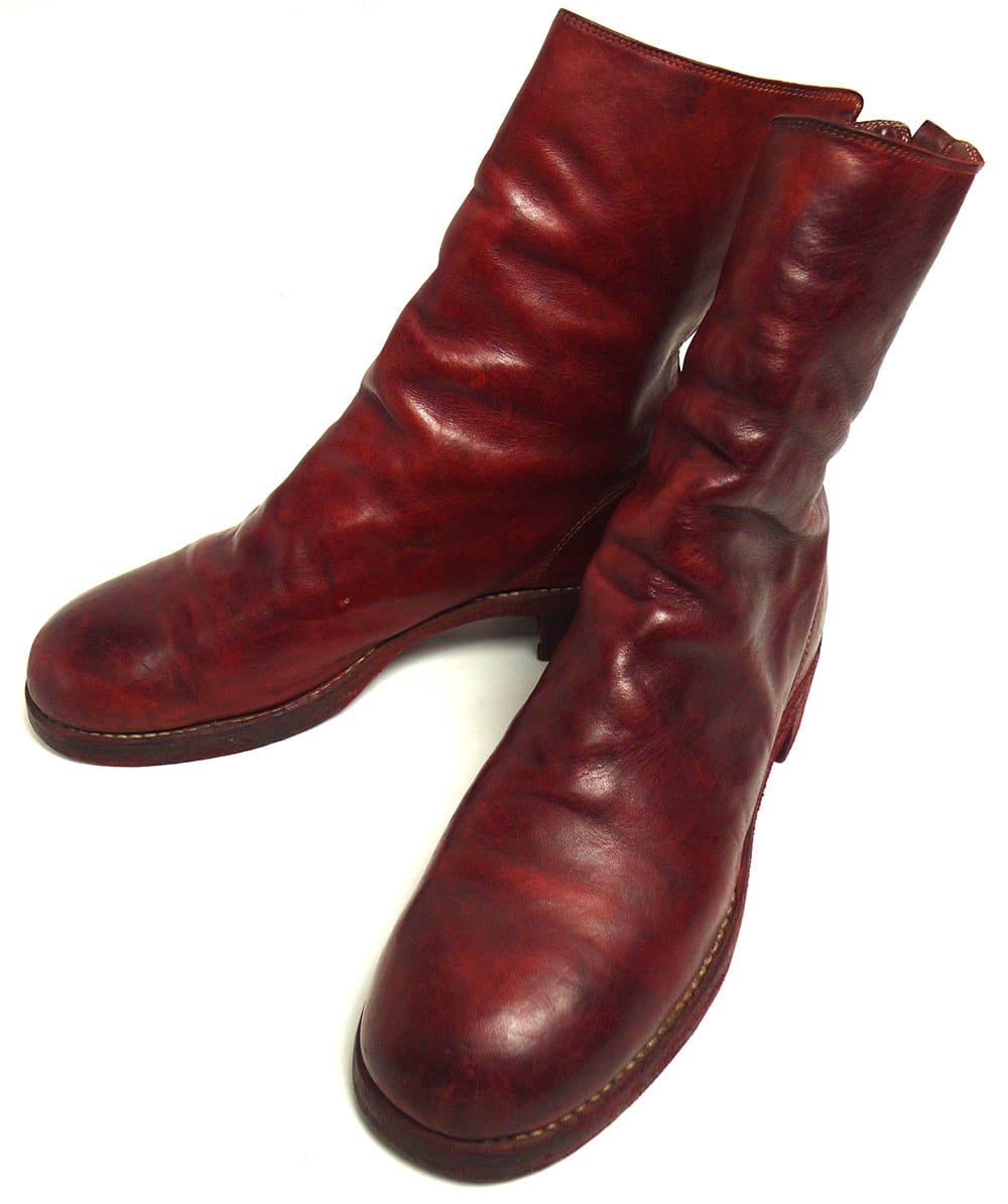 GUIDI / �����ǥ� �Хå����å� �쥶���֡��� 44(28.5cm����)(�����28.9����)(���)����šۡ�����̵����