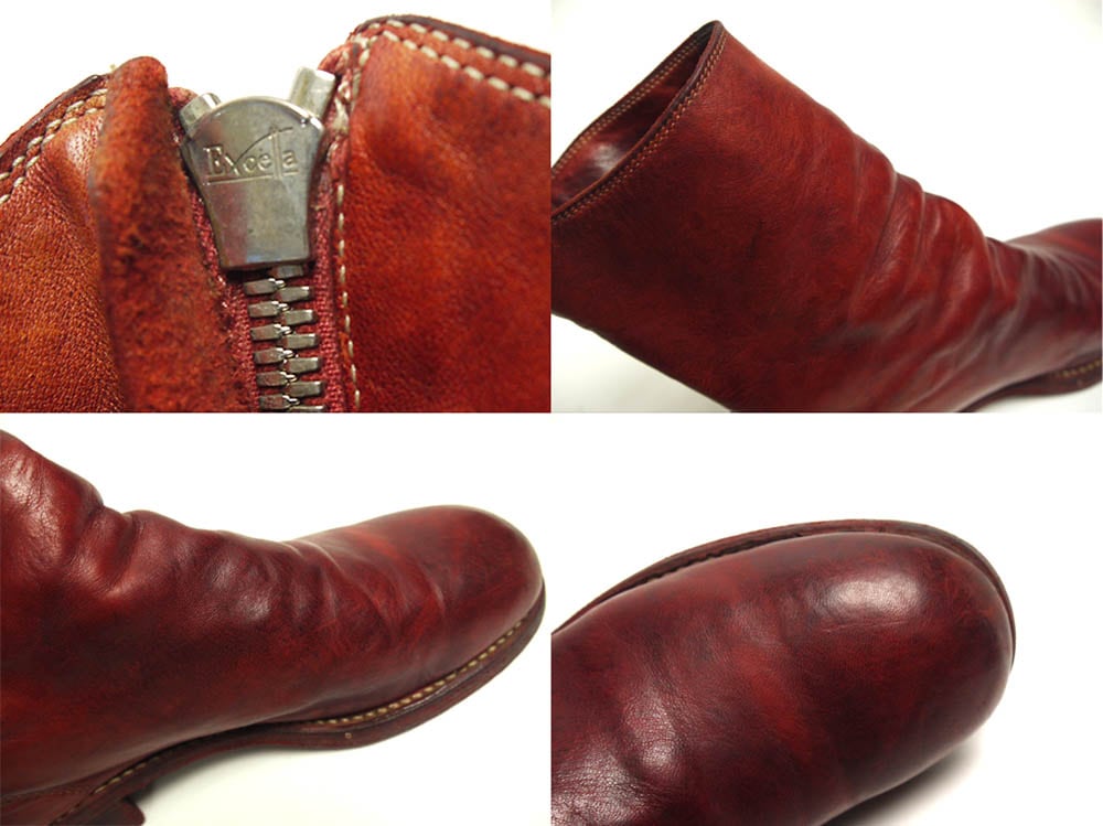 GUIDI / �����ǥ� �Хå����å� �쥶���֡��� 44(28.5cm����)(�����28.9����)(���)����šۡ�����̵����