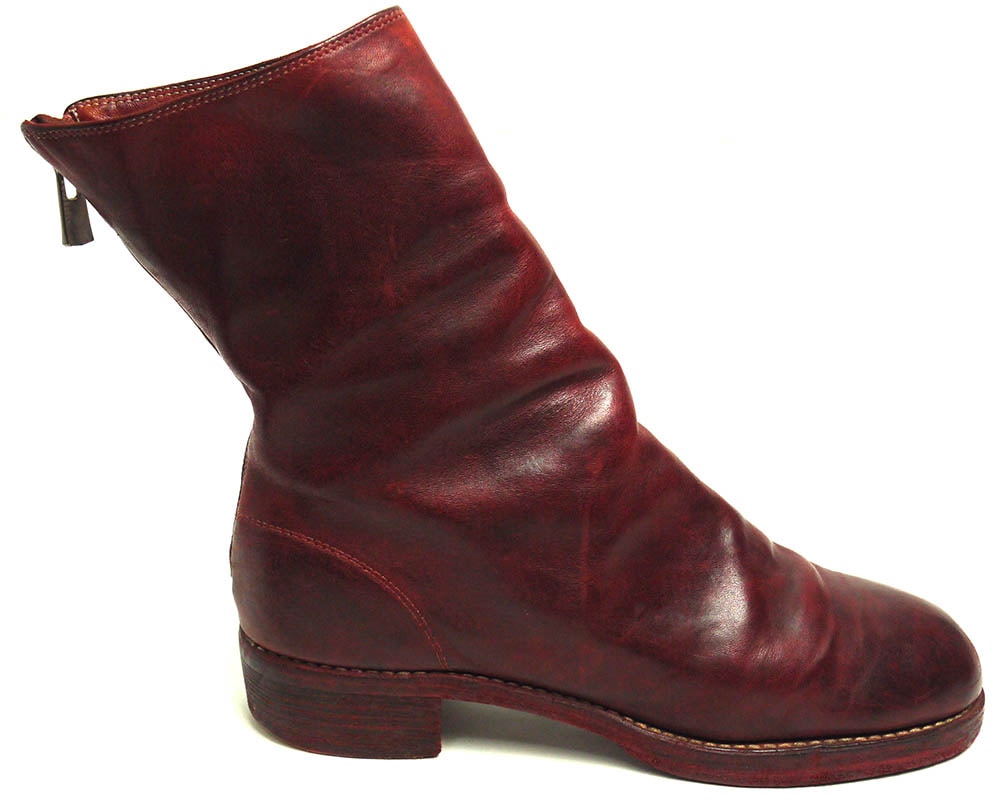 GUIDI / �����ǥ� �Хå����å� �쥶���֡��� 44(28.5cm����)(�����28.9����)(���)����šۡ�����̵����