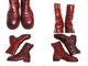 GUIDI / �����ǥ� �Хå����å� �쥶���֡��� 44(28.5cm����)(�����28.9����)(���)����šۡ�����̵����