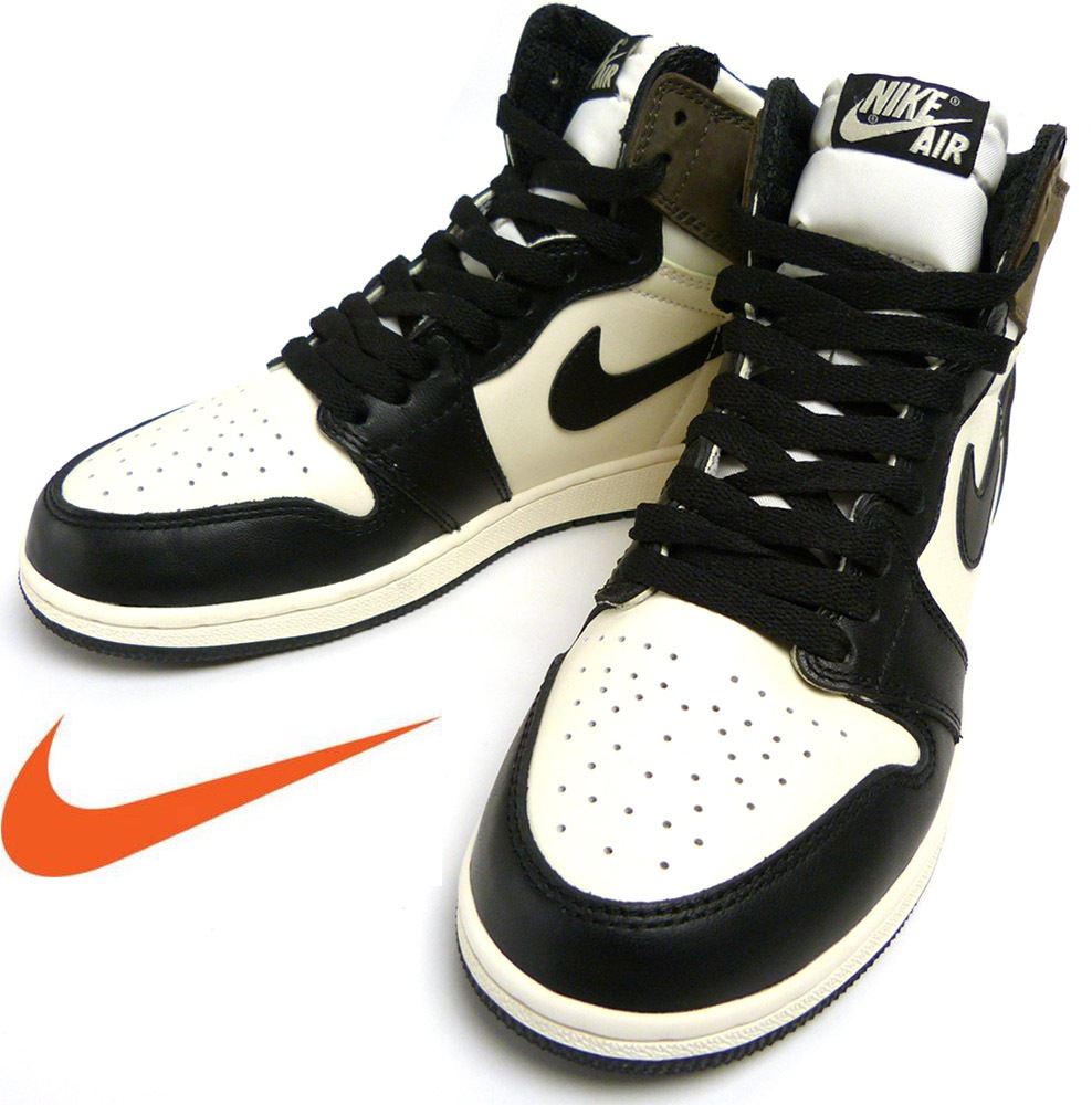 NIKE / ナイキ AIR JORDAN 1 RETRO HIGH OG エア ジョーダン 1 レトロ 