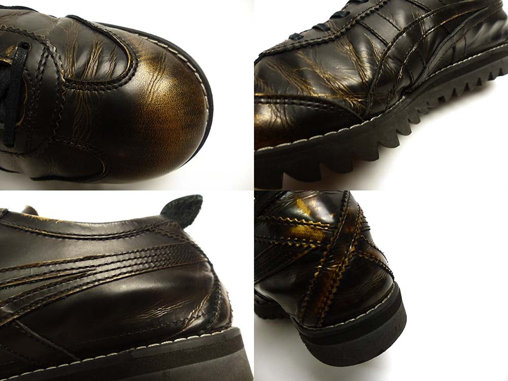 Onitsuka Tiger MEXICO 66 DELUXE SH /オニツカタイガー