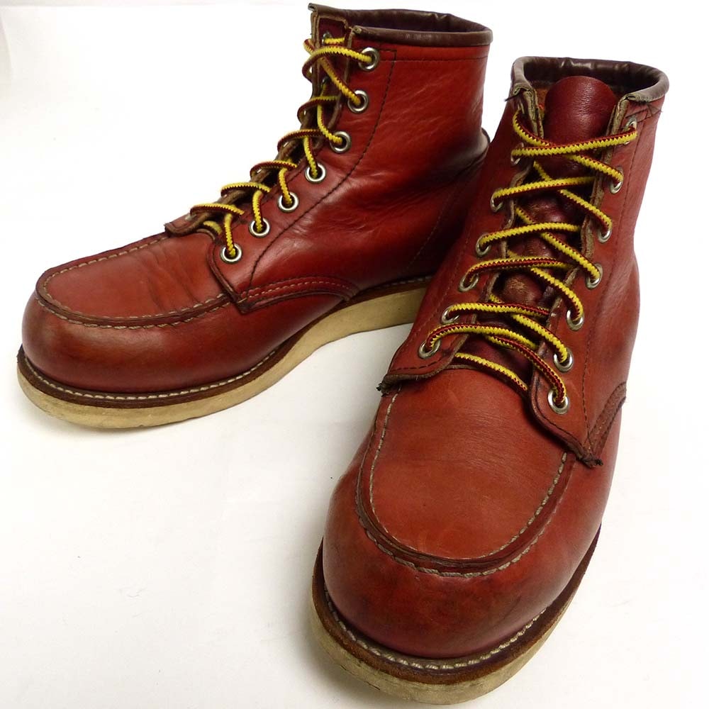 REDWING / åɥ 8875 å奻å US7E(25cm)()š