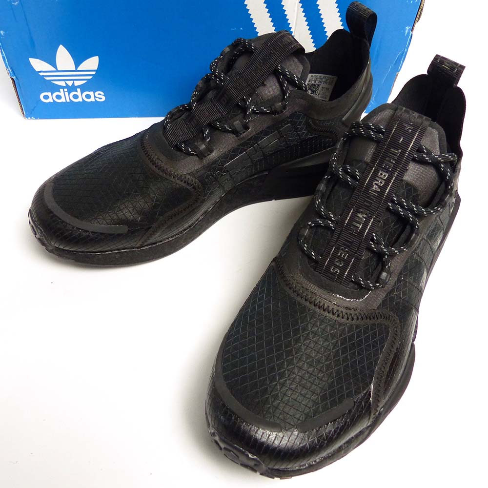 未使用】adidas / アディダス NMD_V3 スニーカー US9 1/2(27.5cm相当 
