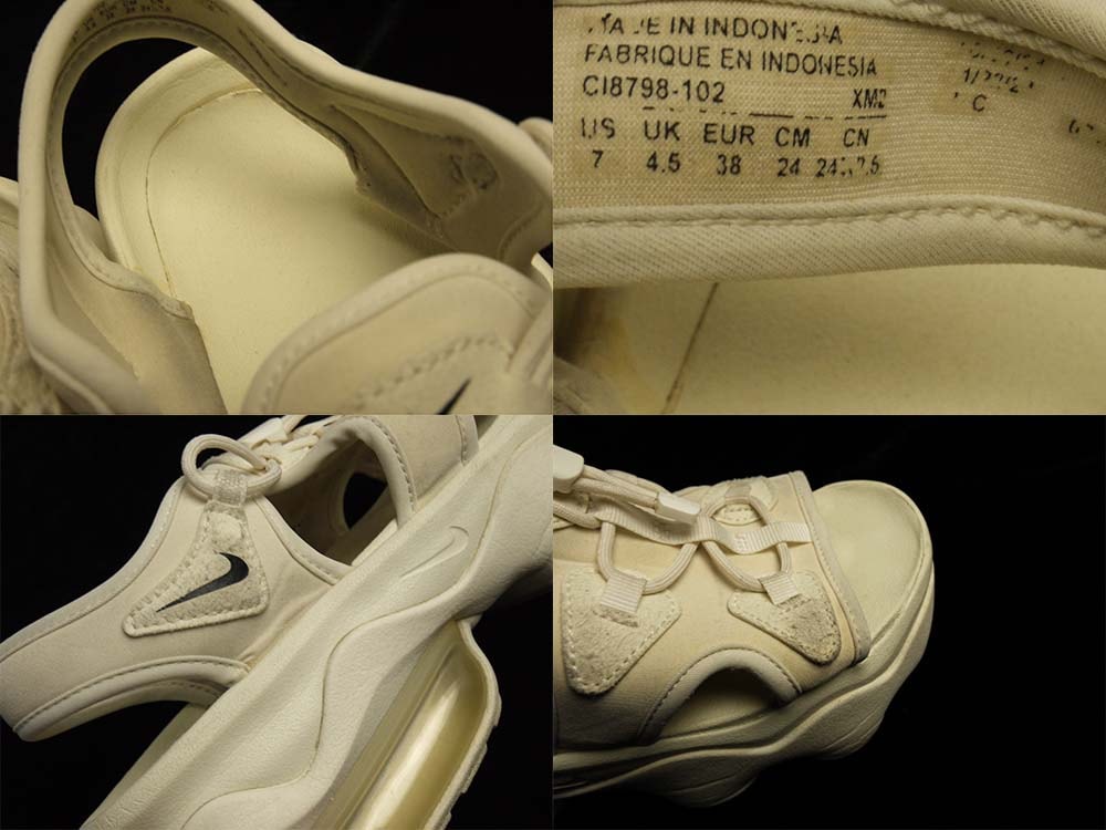 ���������NIKE WMNS AIR MAX KOKO SANDAL / �ʥ��������ޥå��� ����������� US7(24cm����)(�������)����š�
