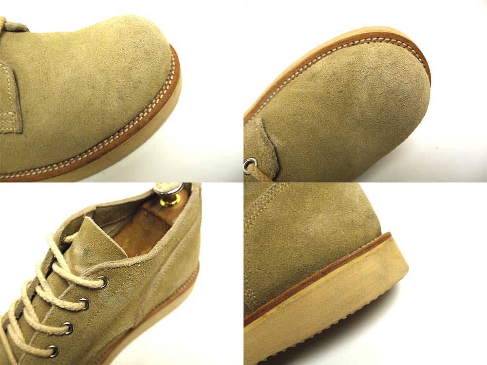 SLOW WEAR LION / �������������饤���� ���������ɥ��å����ե����ɥ��塼����L(27-27.5cm����)(���)����š�