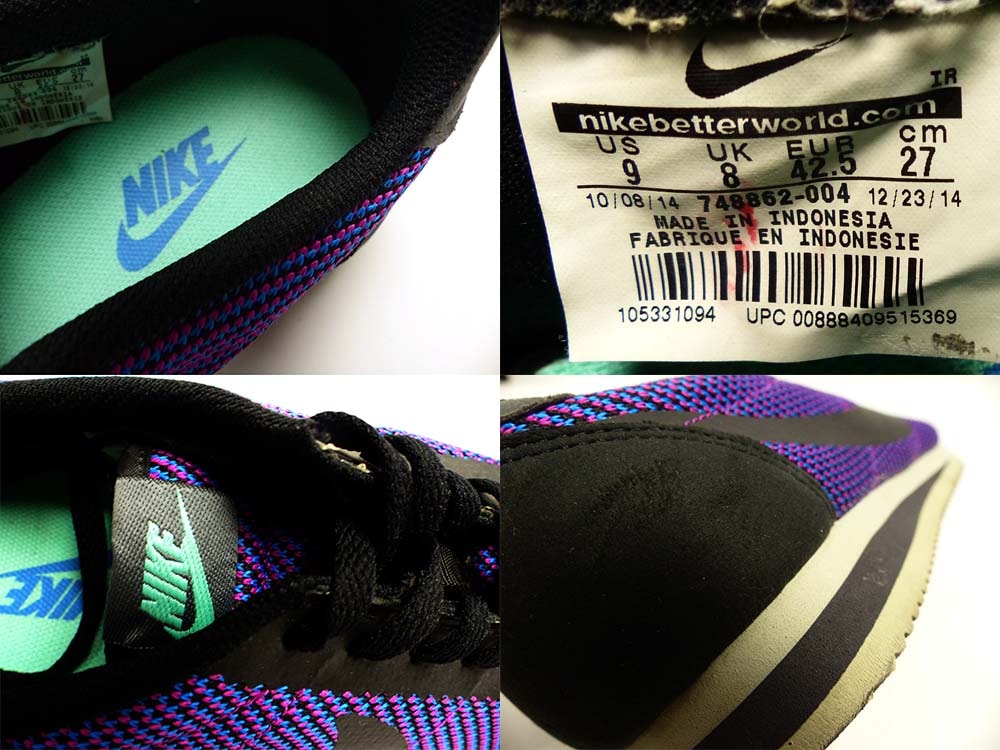 NIKE CORTEZ  / �ʥ��� ����ƥå� �˥å� ���㥫���� ���ˡ����� US9(27cm����)(���)����š�