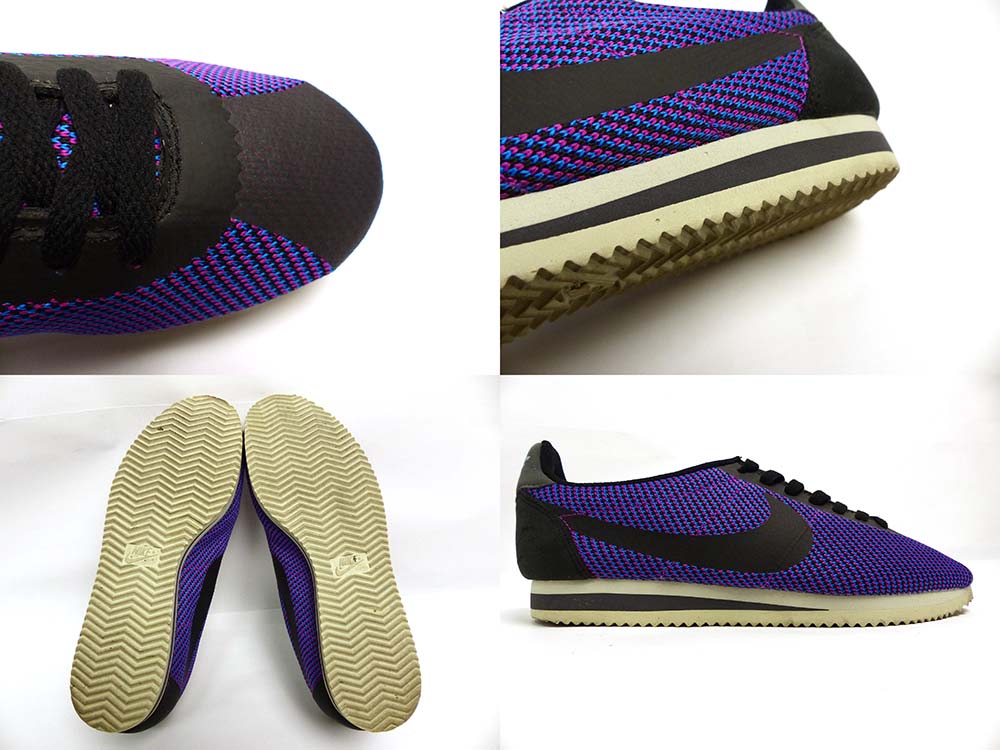 NIKE CORTEZ  / �ʥ��� ����ƥå� �˥å� ���㥫���� ���ˡ����� US9(27cm����)(���)����š�