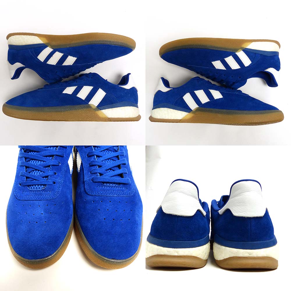adidas skateboarding 3st004