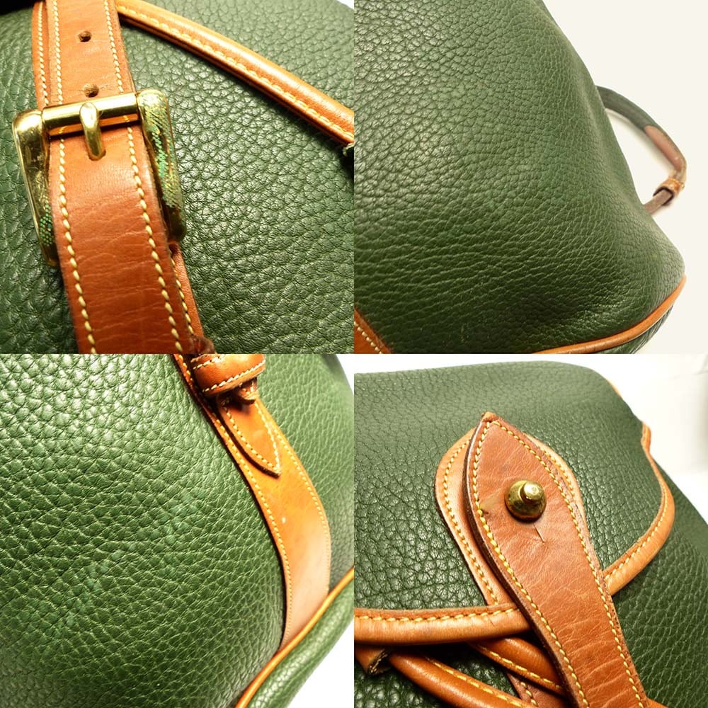 USA製 DOONEY＆BOURKE / ドゥーニー&バーク バックパック/ リュック