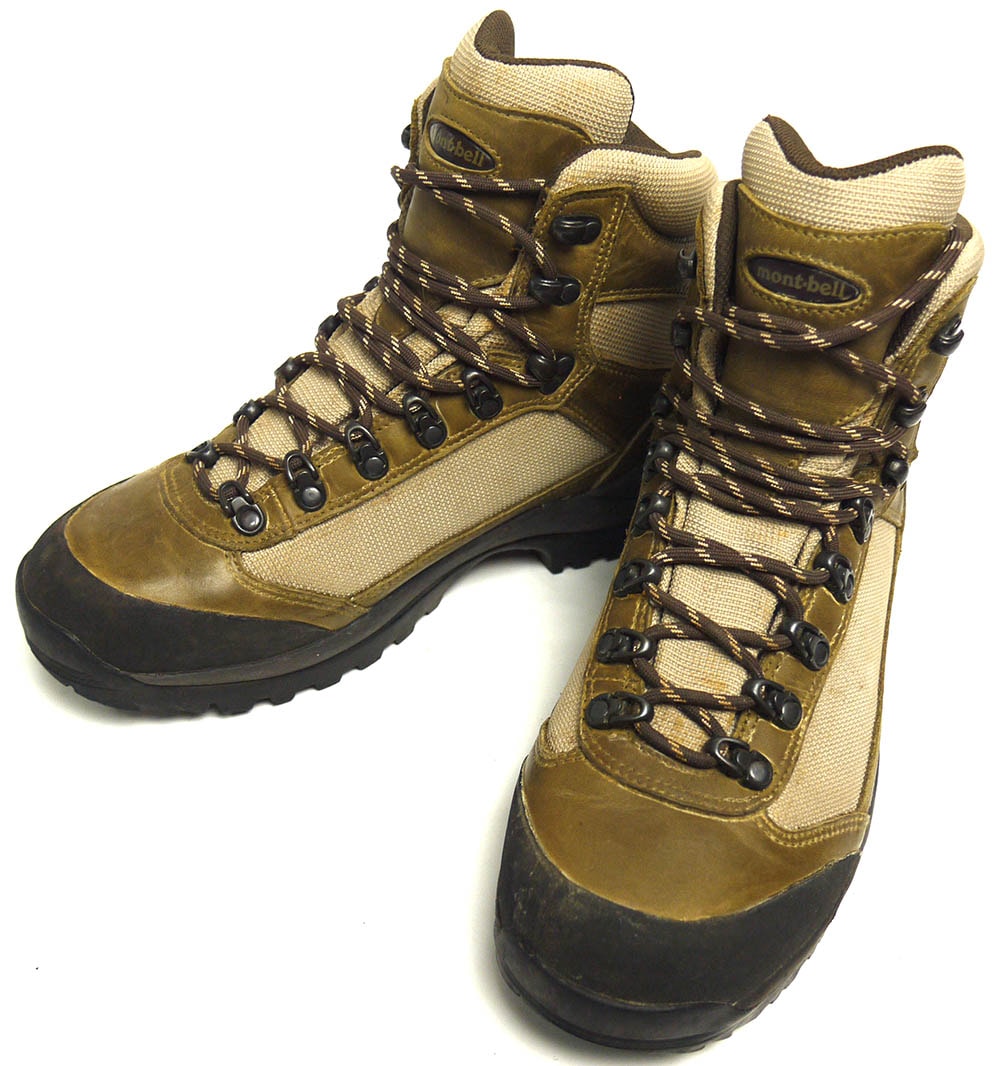 mont-bell / ���٥� 302158206�ȥ�å��󥰥֡���/ ���塼�� US9(27cm����)(���)����š�