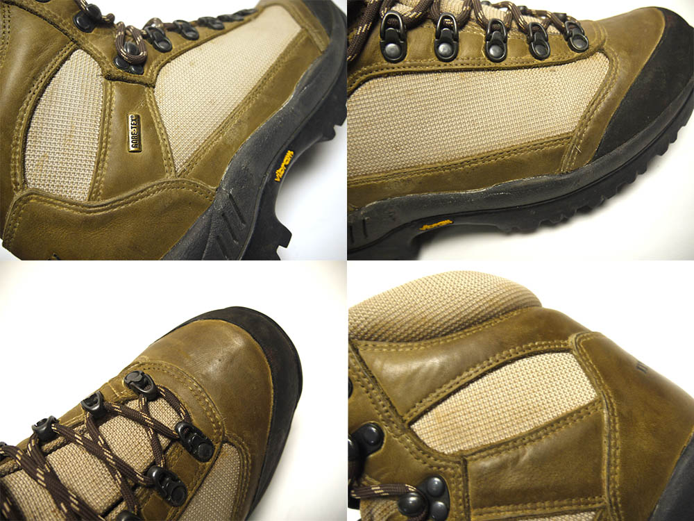 mont-bell / ���٥� 302158206�ȥ�å��󥰥֡���/ ���塼�� US9(27cm����)(���)����š�