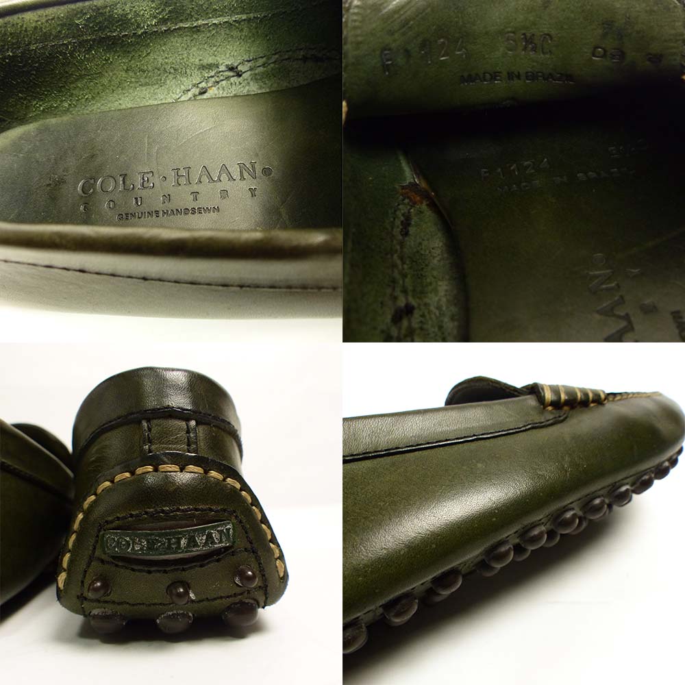 COLE HAAN COUNTRY / ϡ (ڥˡ)ե5 1/2C(22.5cm)(ǥ)š
