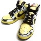 ��̤���ѡ�NIKE DUNK HIGH  / �ʥ��� ���� �ϥ� 1985 SP ���ˡ�������US8(26cm����)(���)����š�