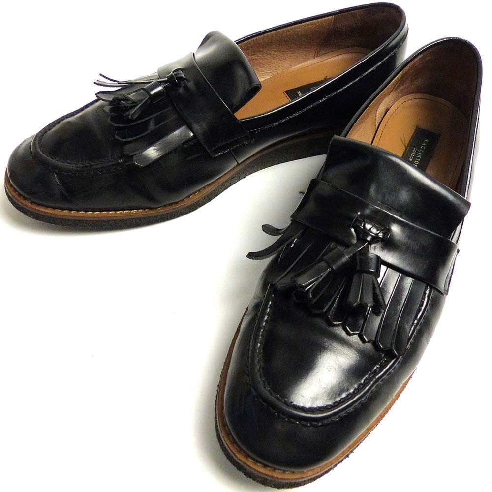 MACKINTOSH LONDON / ޥåȥå ɥ åե 24 1/2(24.5cm)(ǥ)š 