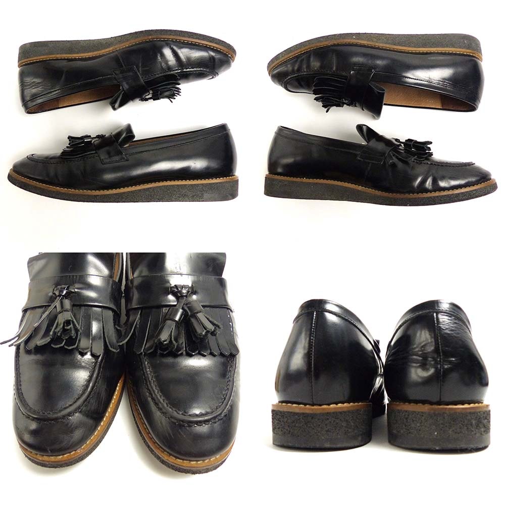 MACKINTOSH LONDON / ޥåȥå ɥ åե 24 1/2(24.5cm)(ǥ)š 