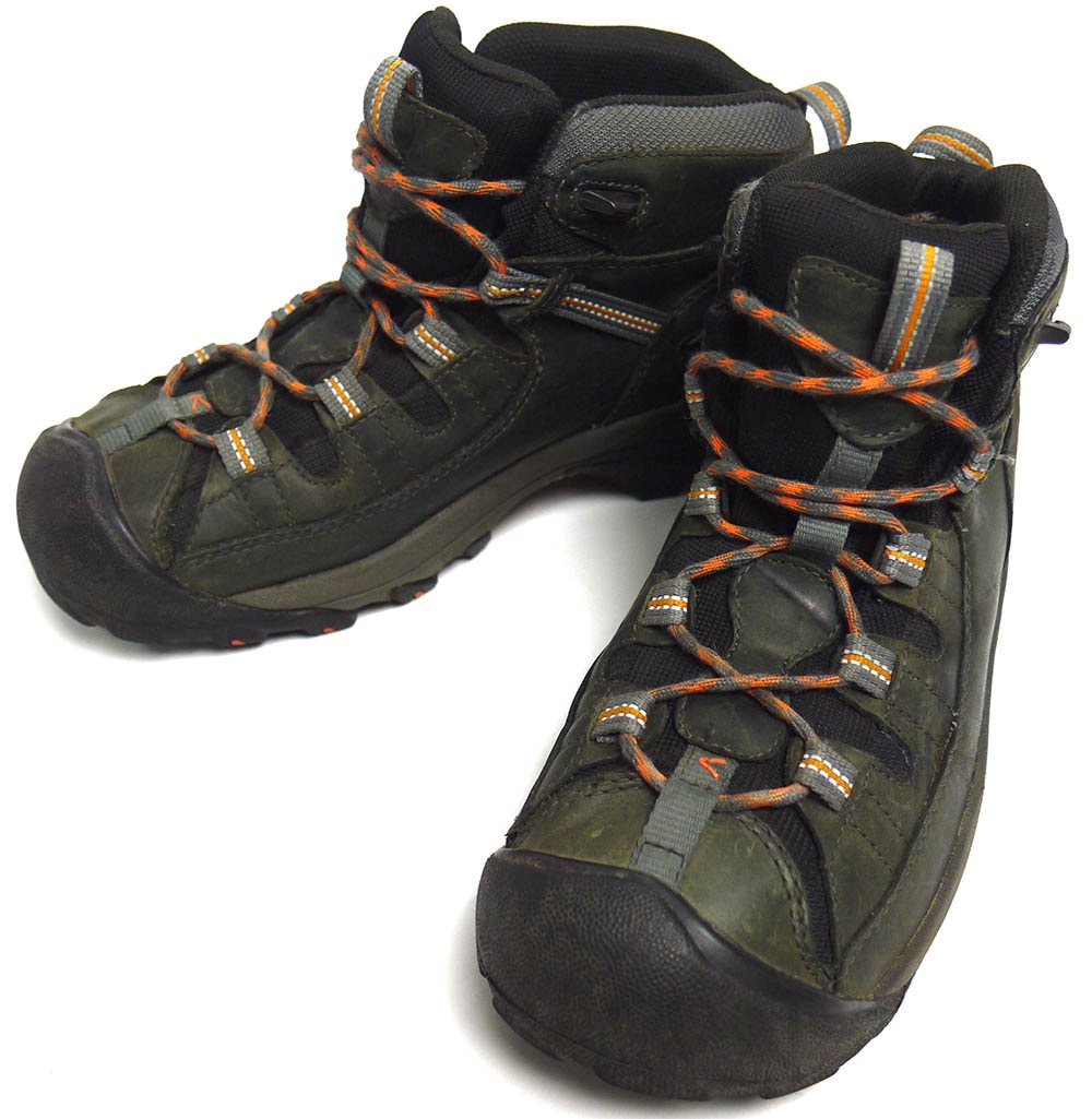 KEEN / ������ �ԥ�ˡ��� �ȥ�å��󥰥֡��� / ���塼����41(26.5cm����)(���)����š�