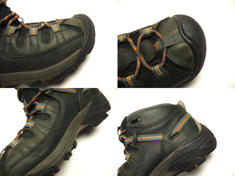KEEN / ������ �ԥ�ˡ��� �ȥ�å��󥰥֡��� / ���塼����41(26.5cm����)(���)����š�