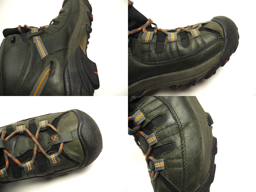 KEEN / ������ �ԥ�ˡ��� �ȥ�å��󥰥֡��� / ���塼����41(26.5cm����)(���)����š�