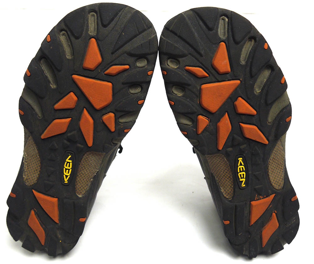 KEEN / ������ �ԥ�ˡ��� �ȥ�å��󥰥֡��� / ���塼����41(26.5cm����)(���)����š�