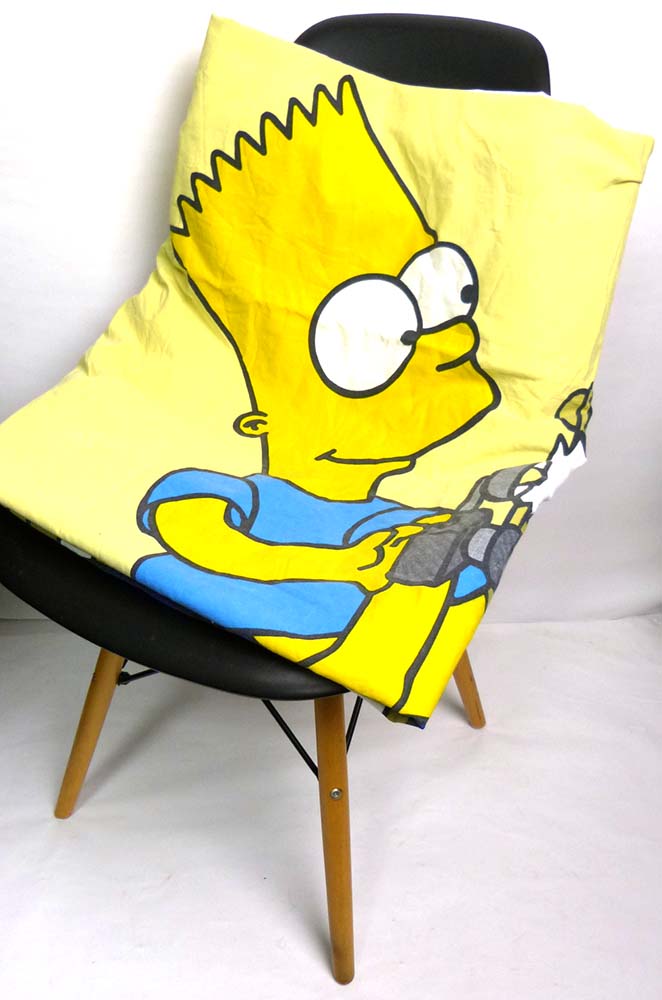 1990s The Simpsons / ��������ץ��� ���٥åɥ�����/���ĥ��С�����š�