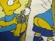 1990s The Simpsons / ��������ץ��� ���٥åɥ�����/���ĥ��С�����š�