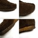 ����������� Clarks/ ���顼���� Wallabee ���ӡ��֡���UK4(22.5cm����)(��ǥ�����)����š�