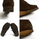 ����������� Clarks/ ���顼���� Wallabee ���ӡ��֡���UK4(22.5cm����)(��ǥ�����)����š�