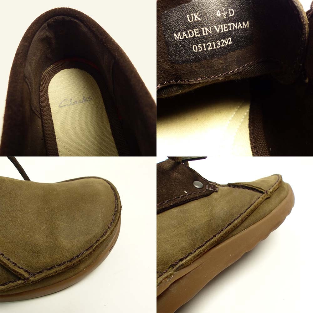 Clarks / 顼  塼 UK 4 1/2D(23.5cm)(ǥ)š