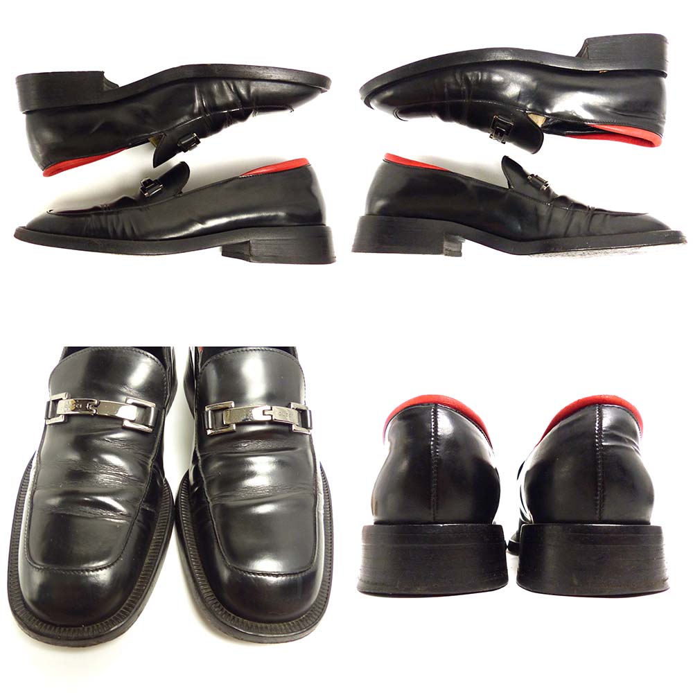 �����ꥢ�� GUCCI / ���å� 100 0514 �ӥåȥ����ե��� 36 1/2C(23.5cm����)(��ǥ�����)����š�
