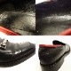�����ꥢ�� GUCCI / ���å� 100 0514 �ӥåȥ����ե��� 36 1/2C(23.5cm����)(��ǥ�����)����š�