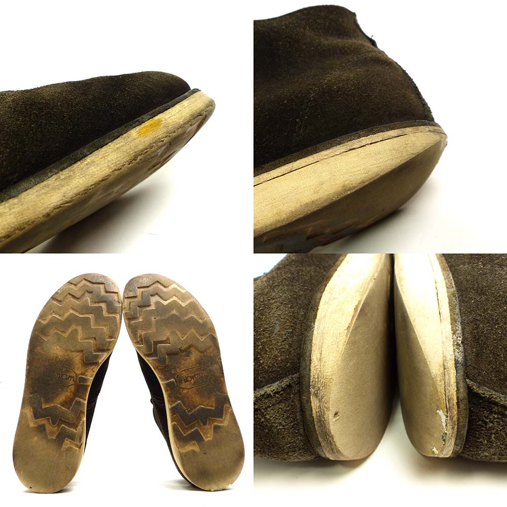 USA�� RED WING / ��åɥ����� 3147 �������� ����å��֡��� USA10(28cm����)(���)����š�