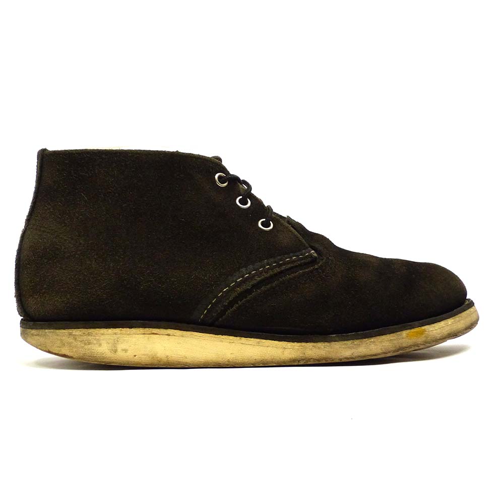USA�� RED WING / ��åɥ����� 3147 �������� ����å��֡��� USA10(28cm����)(���)����š�