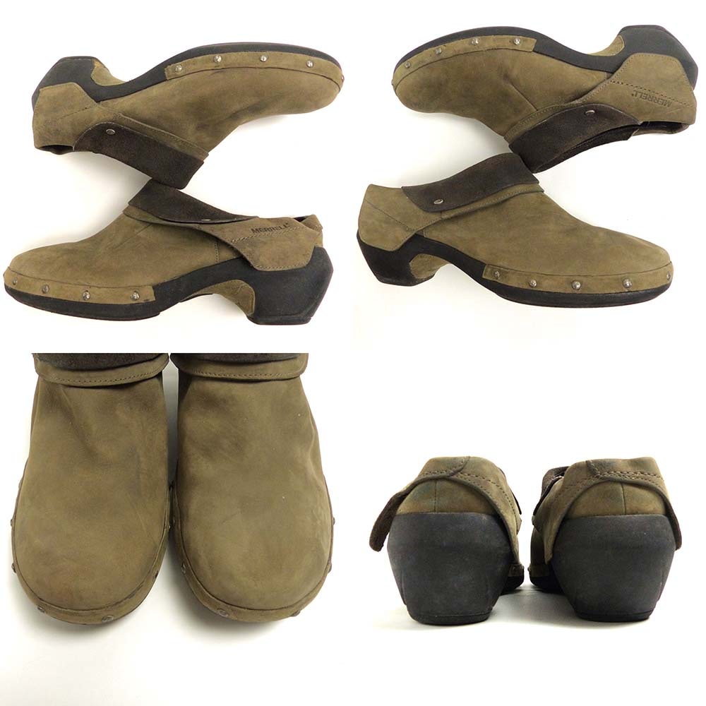 Merrell /  쥶åݥUK8.5(27cm)(ǥ)š