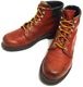 1990s USA�� RED WING / ��åɥ����� 1607 ��������  �����ѡ������� ����֡��� 9M(25.5-26cm����)(�������)����š� 