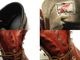 1990s USA�� RED WING / ��åɥ����� 1607 ��������  �����ѡ������� ����֡��� 9M(25.5-26cm����)(�������)����š� 