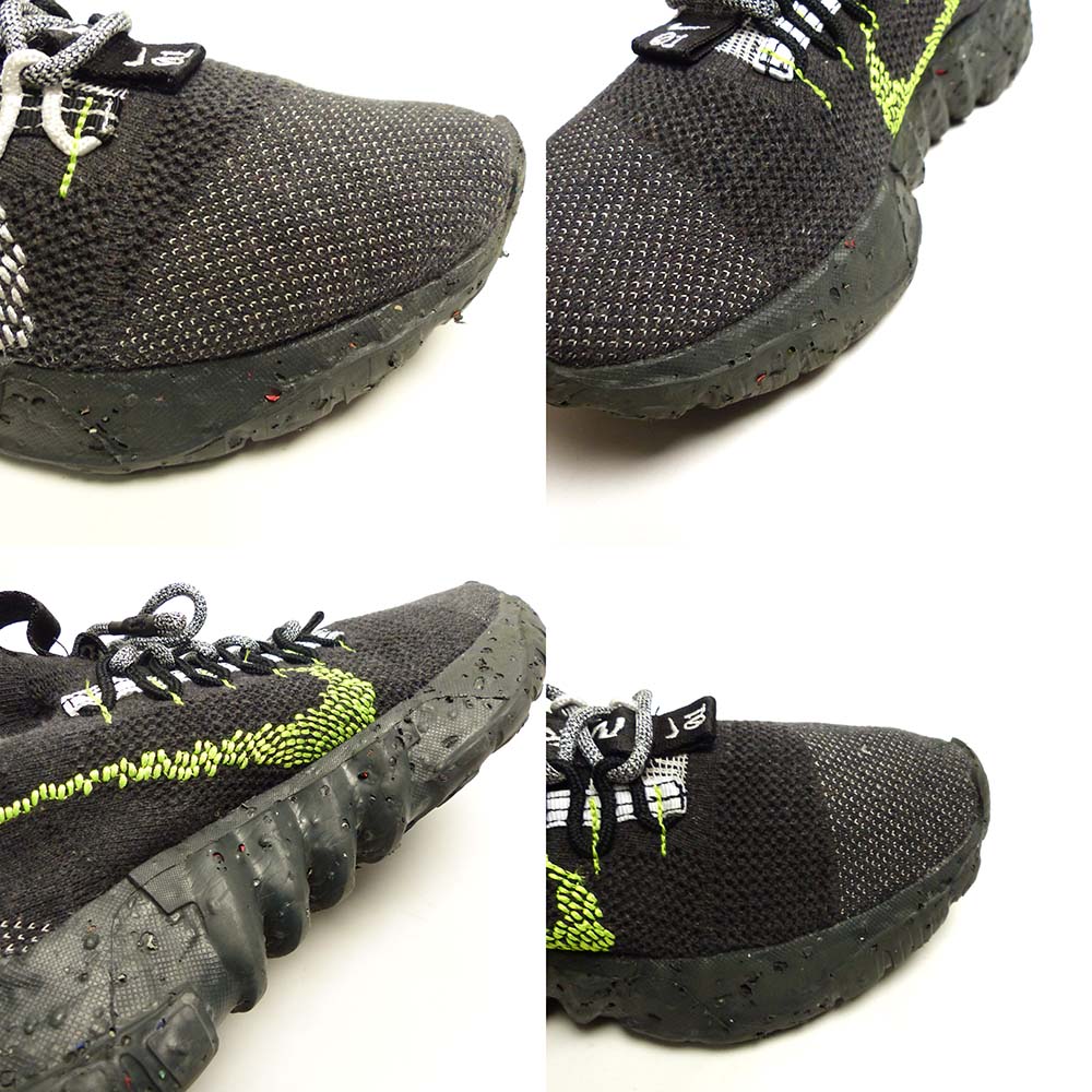 ��̤���ѡ�NIKE / �ʥ��� Space Hippie 01 /���ڡ����ҥåԡ�  ���ˡ����� US9(27cm����)(���)����š�