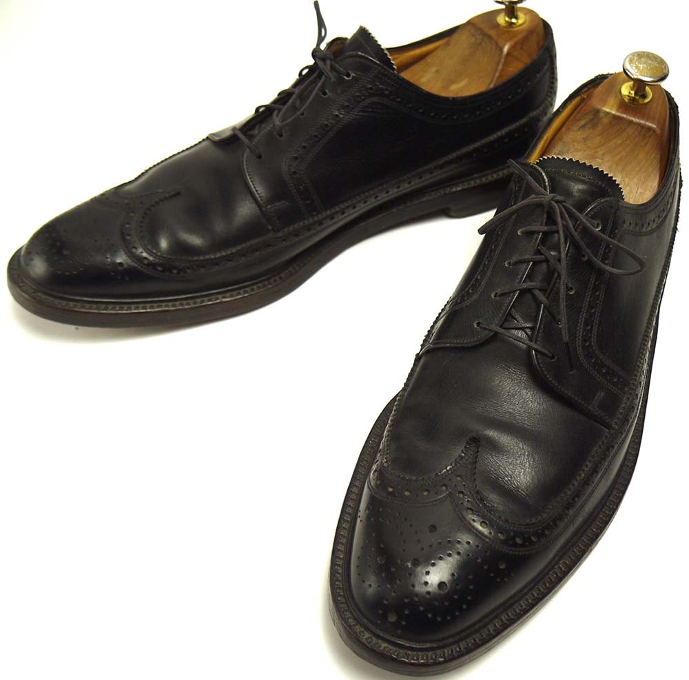 FLORSHEIM / �ե������㥤�� �����󥰥��åץ��塼����US11A(27-27.5cm����)(���)����š�